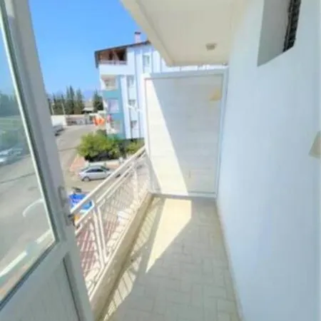Cozy Private Flat Fully Furnished 312 Ξενοδοχείο με διαμερίσματα Αττάλεια