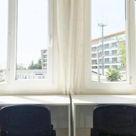 Cozy Private Flat Fully Furnished 312 * Antalya